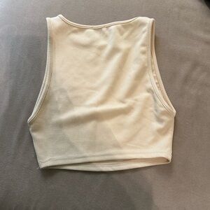 Princess Polly cropped top